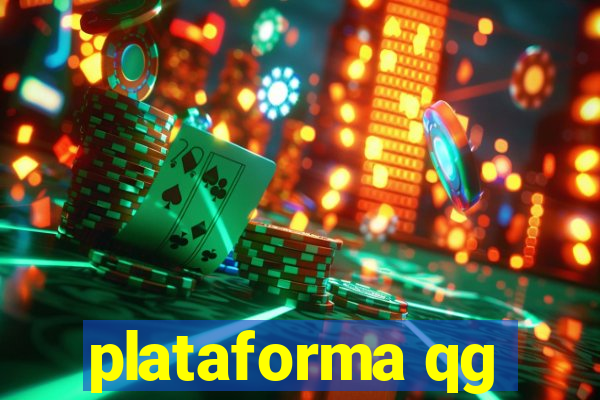 plataforma qg